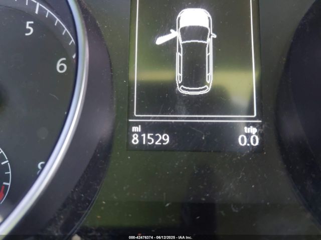 3VWC17AU5GM520266 Volkswagen 1.8 tsi