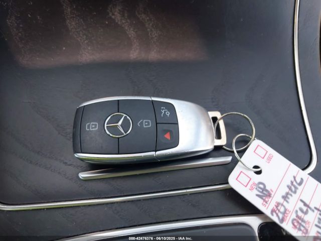 2020 MERCEDES-BENZ GLC 300 W1N0G8DB8LF780474 Photo 10