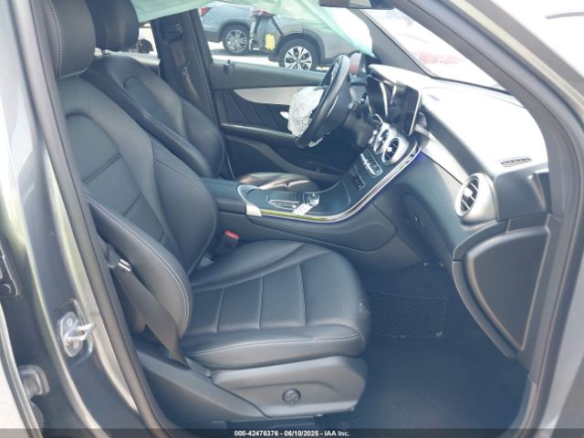 2020 MERCEDES-BENZ GLC 300 W1N0G8DB8LF780474 Photo 4