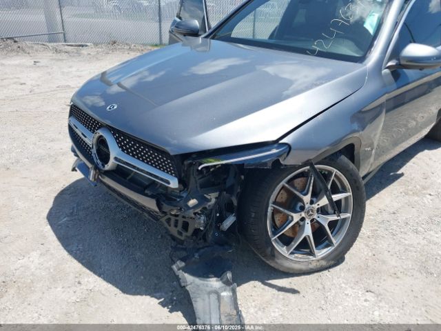 2020 MERCEDES-BENZ GLC 300 W1N0G8DB8LF780474 Photo 5