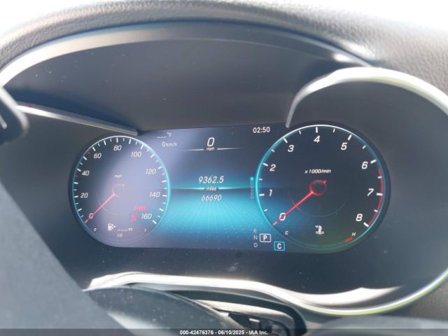 2020 MERCEDES-BENZ GLC 300 W1N0G8DB8LF780474 Photo 6