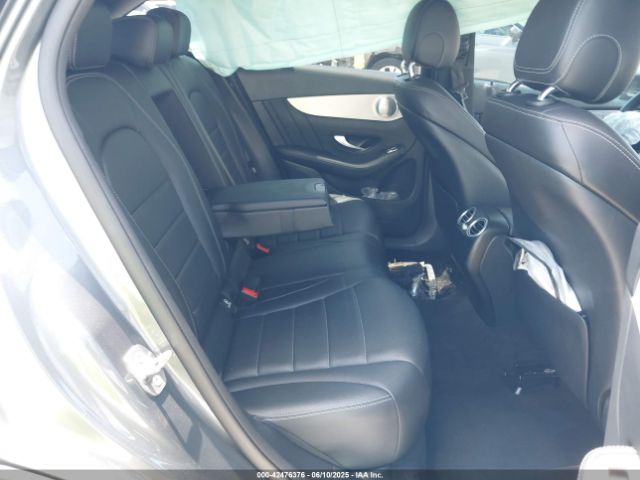 2020 MERCEDES-BENZ GLC 300 W1N0G8DB8LF780474 Photo 7