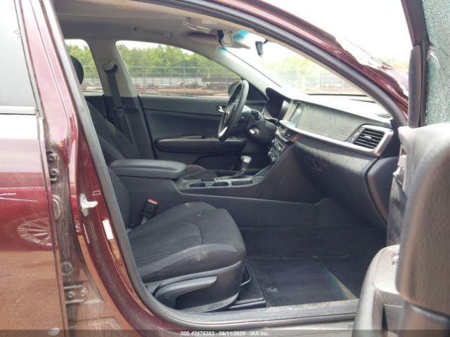 2019 KIA OPTIMA 5XXGT4L39KG343670 Photo 4