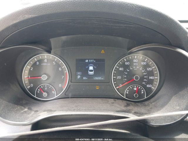 2019 KIA OPTIMA 5XXGT4L39KG343670 Photo 6