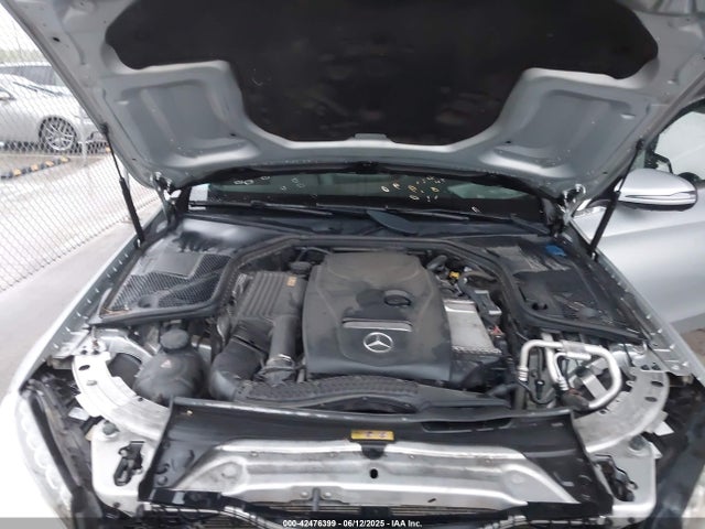 55SWF4KB1GU177049 Mercedes-Benz 2016