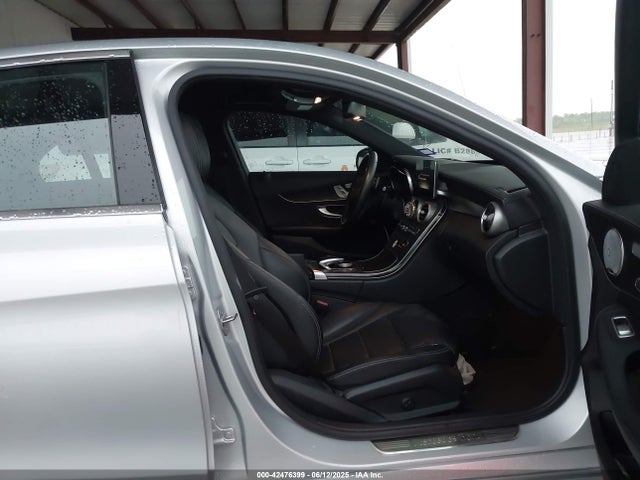 55SWF4KB1GU177049 Mercedes-Benz 2016