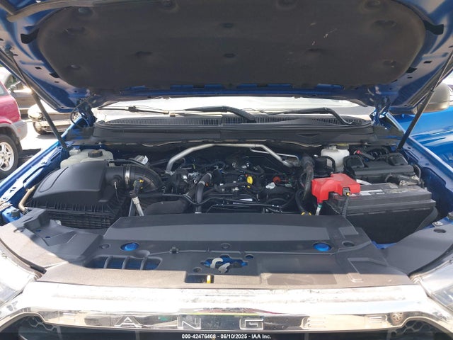 Ford Ranger 2019 1FTER4EH2KLB03083 Image 10