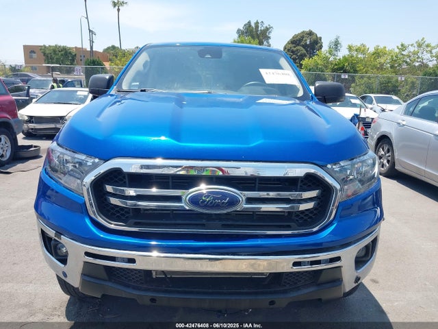 Ford Ranger 2019 1FTER4EH2KLB03083 Image 12