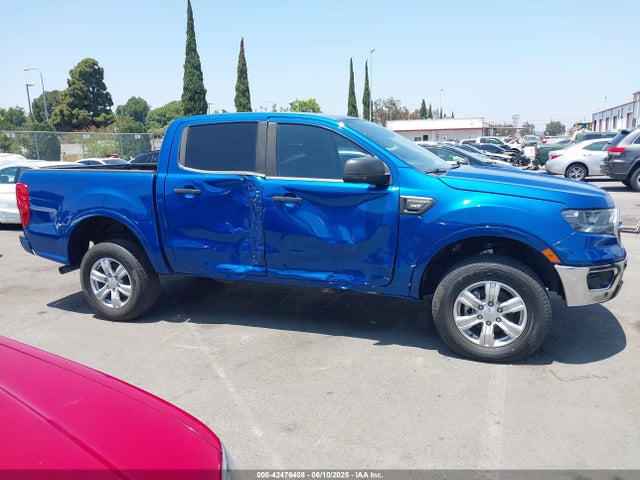 Ford Ranger 2019 1FTER4EH2KLB03083 Image 13