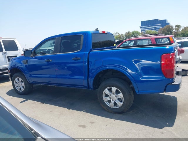 Ford Ranger 2019 1FTER4EH2KLB03083 Image 14