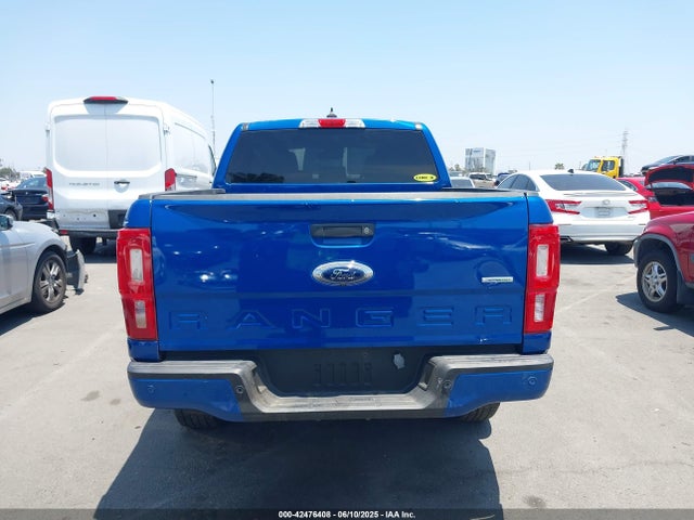 Ford Ranger 2019 1FTER4EH2KLB03083 Image 16