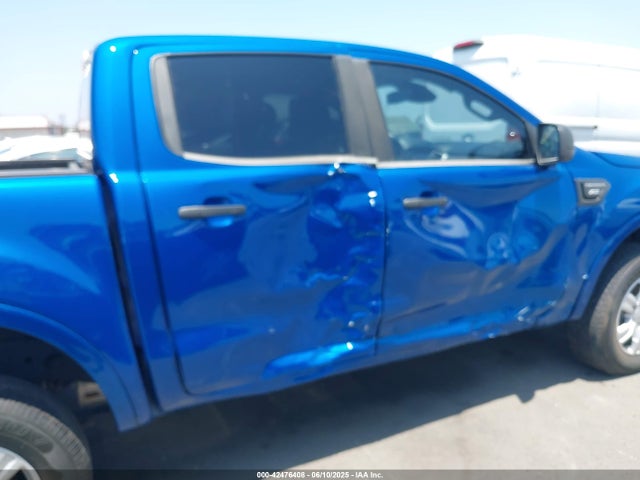 Ford Ranger 2019 1FTER4EH2KLB03083 Image 18