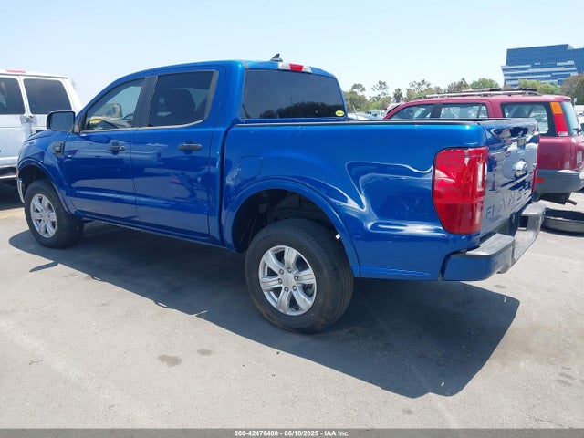 Ford Ranger 2019 1FTER4EH2KLB03083 Image 3
