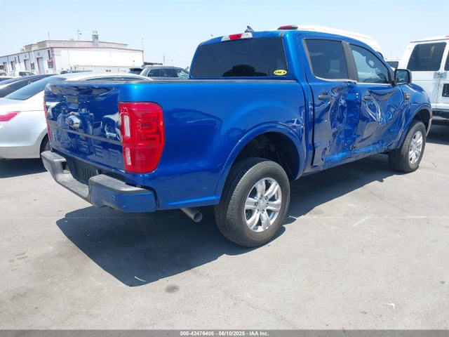 Ford Ranger 2019 1FTER4EH2KLB03083 Image 4