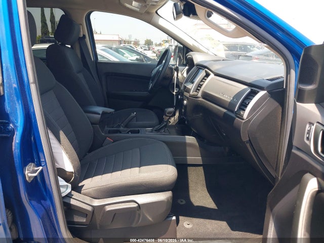 Ford Ranger 2019 1FTER4EH2KLB03083 Image 5