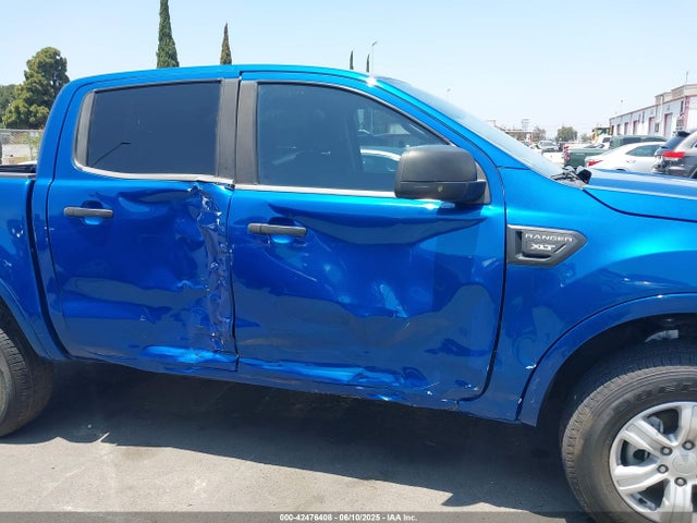 Ford Ranger 2019 1FTER4EH2KLB03083 Image 6