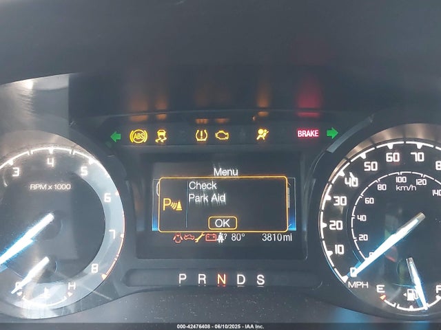 Ford Ranger 2019 1FTER4EH2KLB03083 Image 7