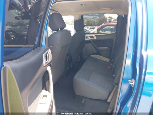 Ford Ranger 2019 1FTER4EH2KLB03083 Image 8