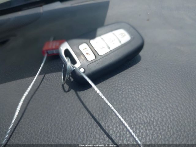 2013 KIA OPTIMA HYBRID KNAGM4AD5D5060549 Photo 10