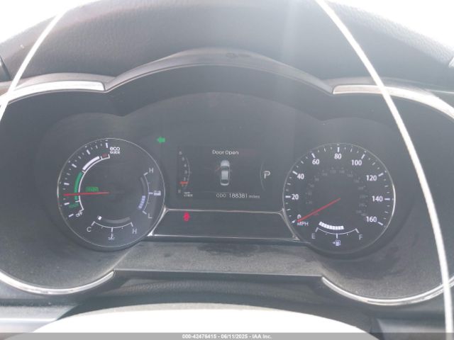 2013 KIA OPTIMA HYBRID KNAGM4AD5D5060549 Photo 6