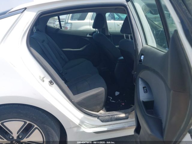 2013 KIA OPTIMA HYBRID KNAGM4AD5D5060549 Photo 7