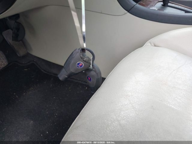 2009 SAAB 9-3 YS3FB59Y391015411 Photo 10