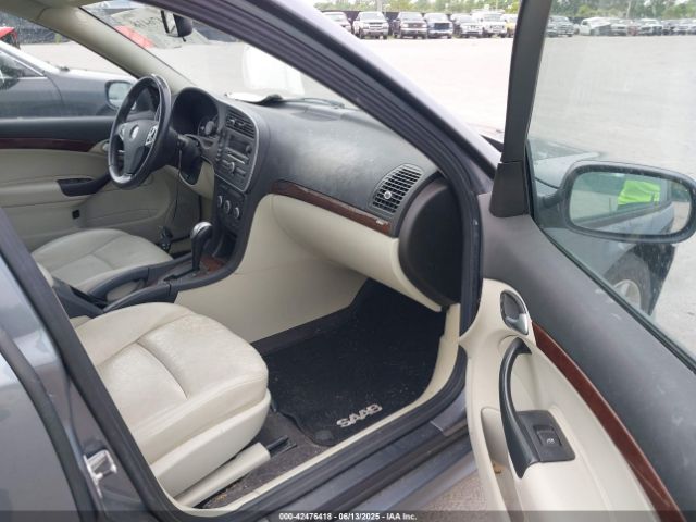 2009 SAAB 9-3 YS3FB59Y391015411 Photo 4