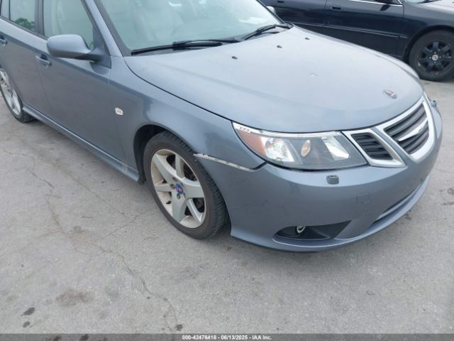 2009 SAAB 9-3 YS3FB59Y391015411 Photo 5