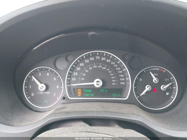 2009 SAAB 9-3 YS3FB59Y391015411 Photo 6