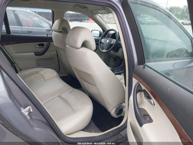 2009 SAAB 9-3 YS3FB59Y391015411 Photo 7