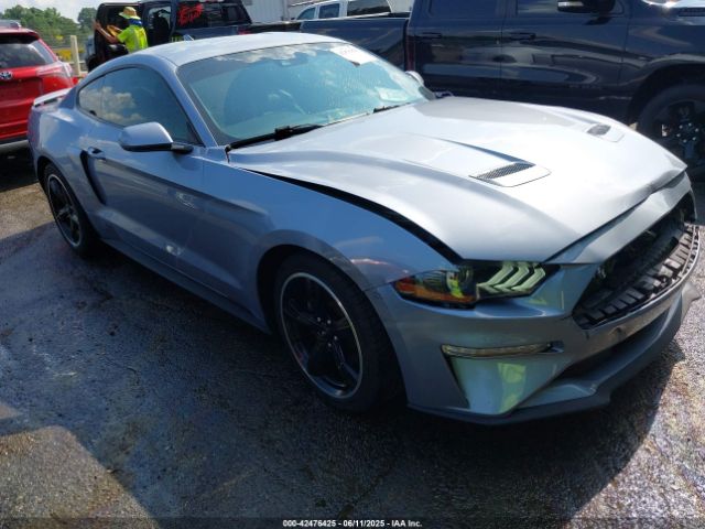 2022 FORD MUSTANG 1FA6P8TH8N5100076