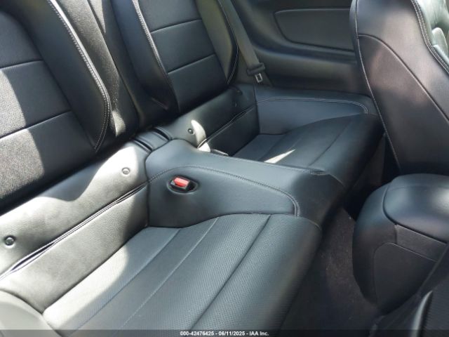 2022 FORD MUSTANG 1FA6P8TH8N5100076 Photo 7