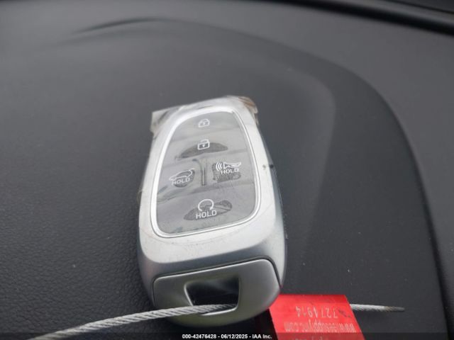 5NMJB3DE4RH406883 Hyundai gdi theta iii