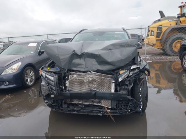5NMJB3DE4RH406883 Hyundai gdi theta iii
