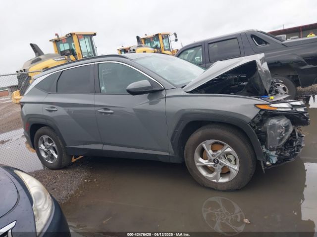 5NMJB3DE4RH406883 Hyundai gdi theta iii