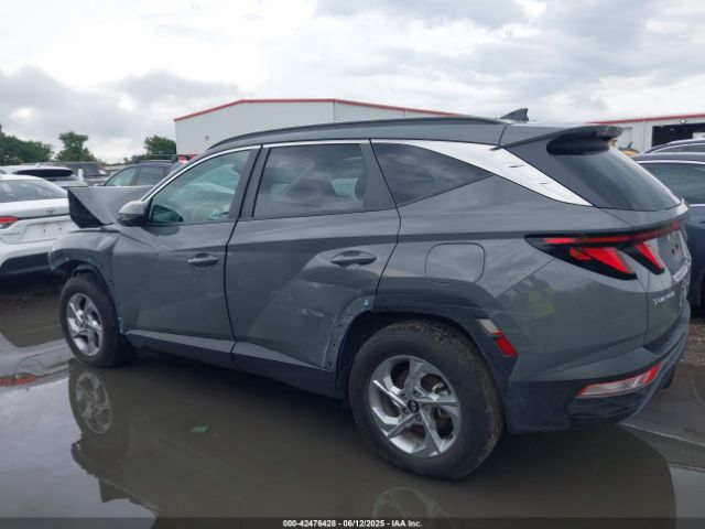 5NMJB3DE4RH406883 Hyundai gdi theta iii