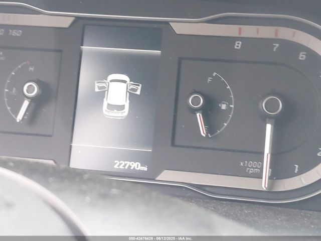 5NMJB3DE4RH406883 Hyundai gdi theta iii