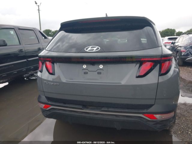 5NMJB3DE4RH406883 Hyundai gdi theta iii
