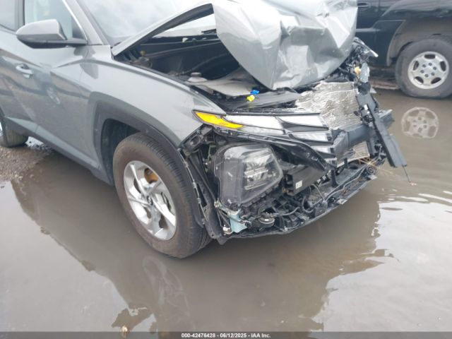 5NMJB3DE4RH406883 Hyundai gdi theta iii