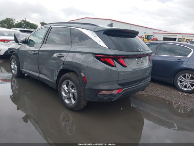 5NMJB3DE4RH406883 Hyundai gdi theta iii