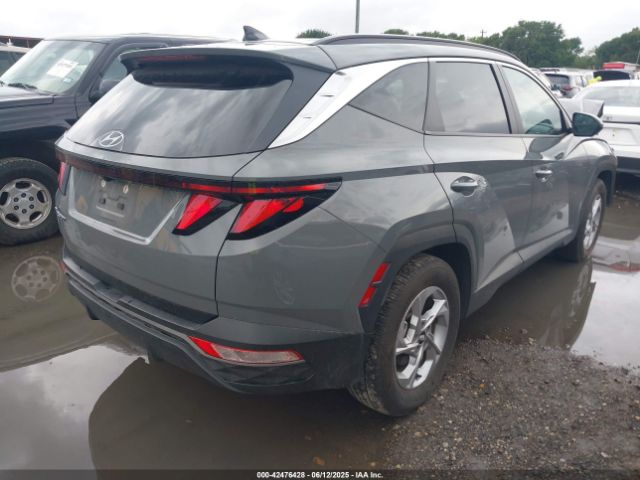 5NMJB3DE4RH406883 Hyundai gdi theta iii