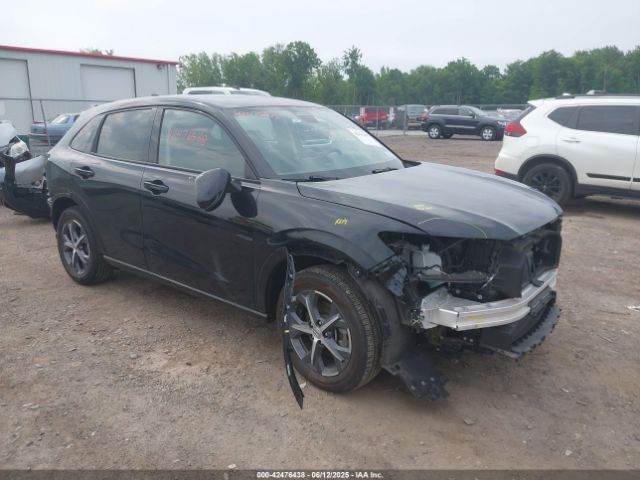 2024 HONDA HR-V 3CZRZ2H75RM716780