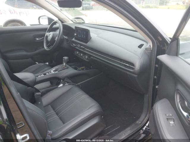 2024 HONDA HR-V 3CZRZ2H75RM716780 Photo 4