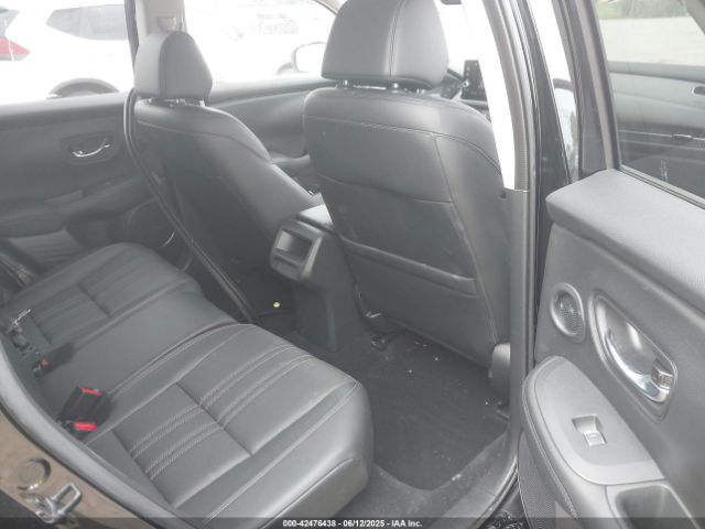 2024 HONDA HR-V 3CZRZ2H75RM716780 Photo 7