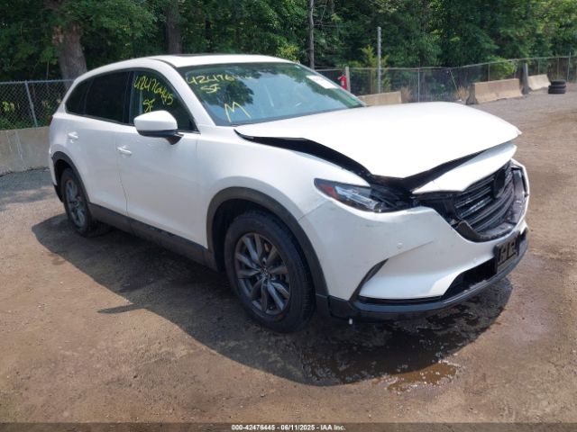 2021 MAZDA CX-9 JM3TCBCY2M0539878