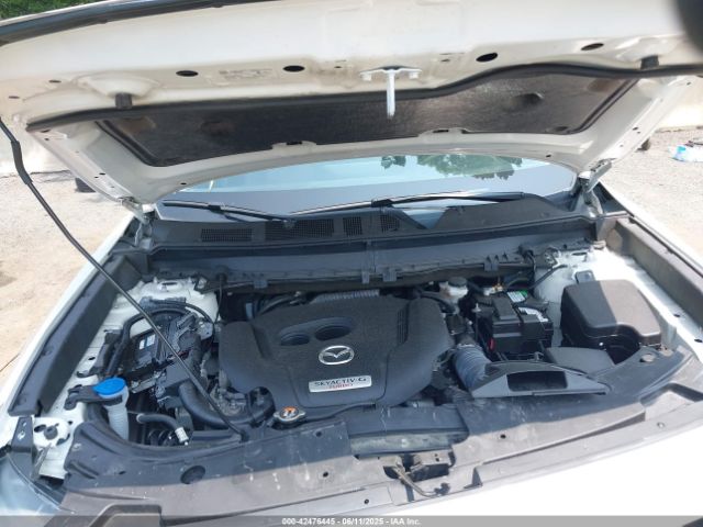 2021 MAZDA CX-9 JM3TCBCY2M0539878 Photo 9