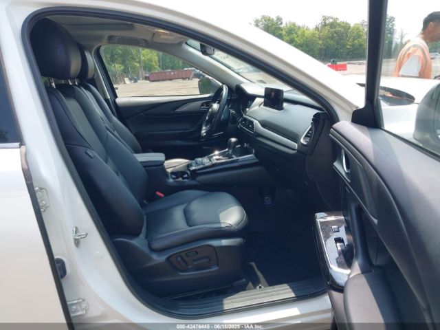 2021 MAZDA CX-9 JM3TCBCY2M0539878 Photo 4