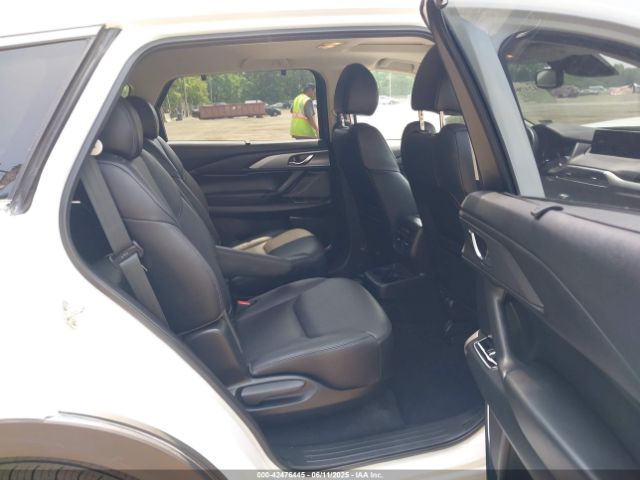 2021 MAZDA CX-9 JM3TCBCY2M0539878 Photo 7