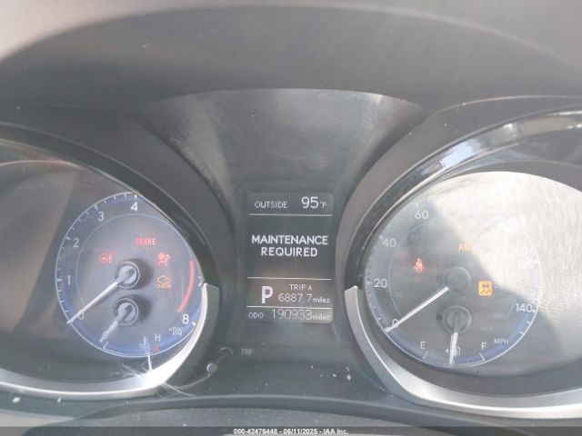 5YFBURHE0EP115826 Toyota 2zr-fe