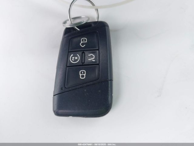 3VV3B7AX5LM071449 Volkswagen 2020